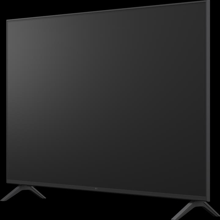 Produktbild LG 55UA75006LA (55", UA75, LED, 4K, 2025)