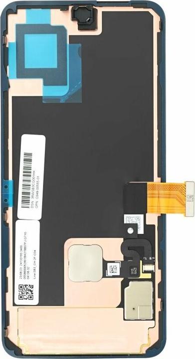 Immagine prodotto Google Display + Touch Pixel 8 G949-00555-01 (Display, Pixel 8)