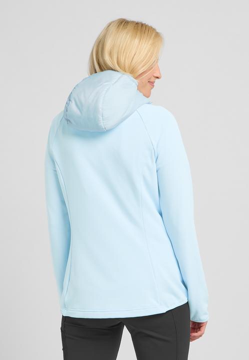 Actual product image Jack Wolfskin Routeburn Pro Hybrid W (XL)