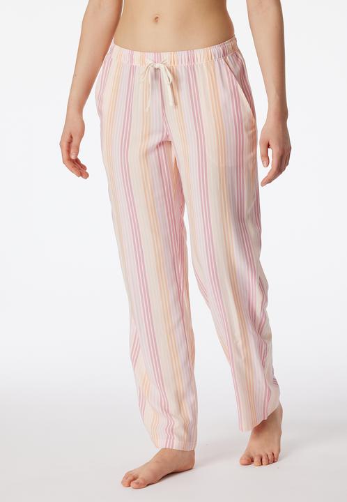 Image du produit Schiesser Pantalon de pyjama Mix+Relax (46)