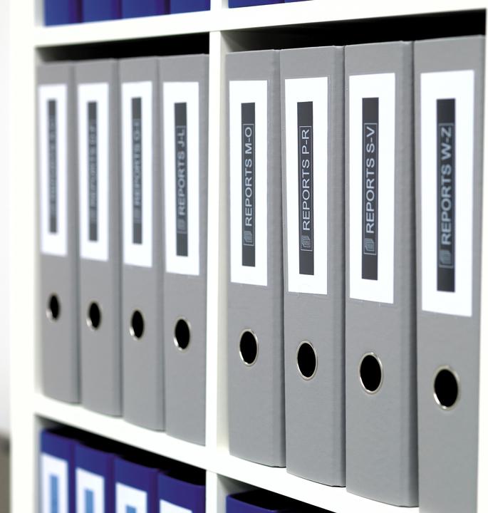 Produktbild Dymo Beschriftungsgerät LabelManager (UK)