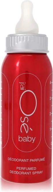 Actual product image Guy Laroche Jai Ose Baby by Deodorant Spray 150 ml (Spray, 150 ml)