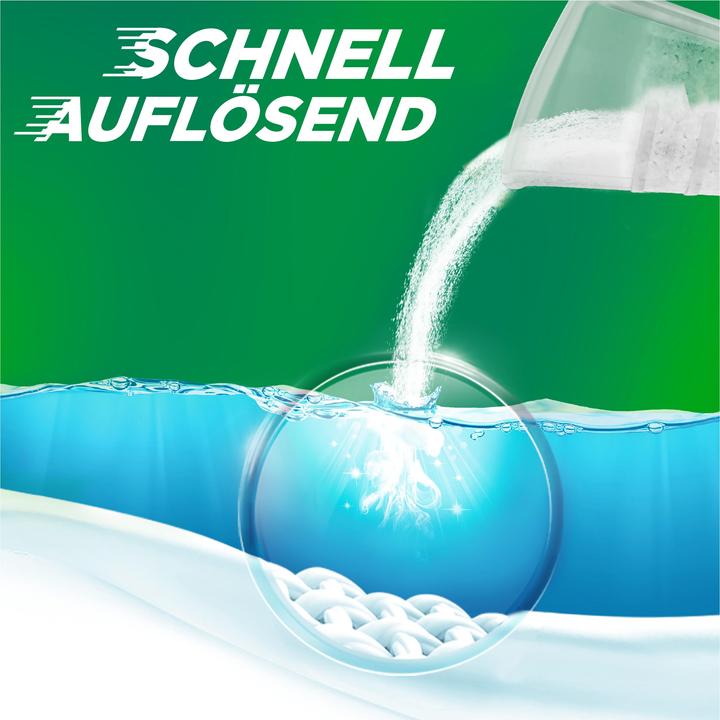Actual product image Ariel Febreze (100 Washing cycles, Powder)