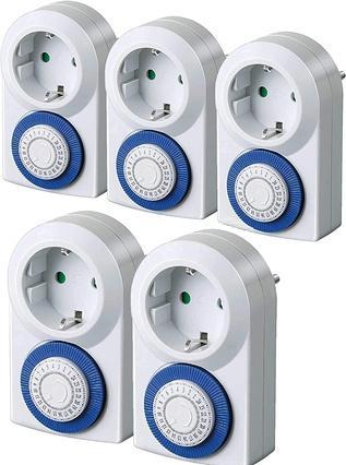 Image du produit Brennenstuhl MMZ 20