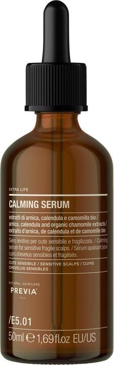 Image du produit Previa Sérum calmant Extra Life (50 ml)