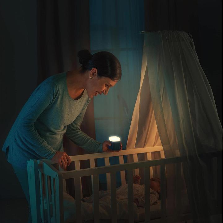 Actual product image Reer 2in1 SleepLight
