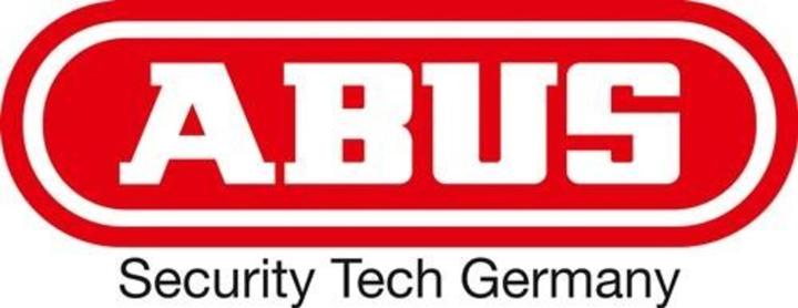 Produktbild Abus Touch 57/45 Fingerprint