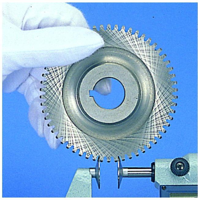 Produktbild Mitutoyo Mikrometer (2.50 cm)