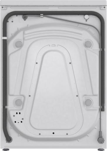 Produktbild Gorenje Waschvollautomat - WNHA74SAPS/DE - (7 kg, Links)