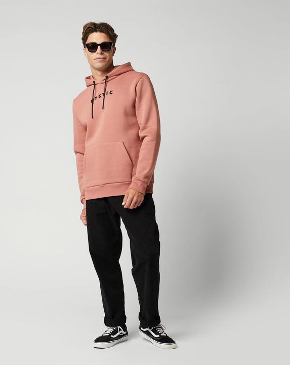 Actual product image Mystic Icon Hood Sweat (S)