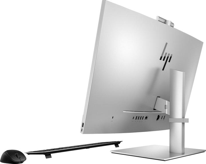 Produktbild HP Komputer eliteone 870 g9 all-in-one i7-12700 512gb/16gb/w11p/27.0 5v8u7ea (Intel Core i7-1270P, 16 GB, 512 GB, UHD Graphics 770)