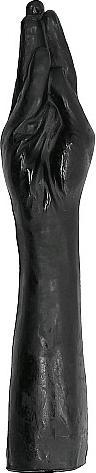 Produktbild All Black Fisting Dildo