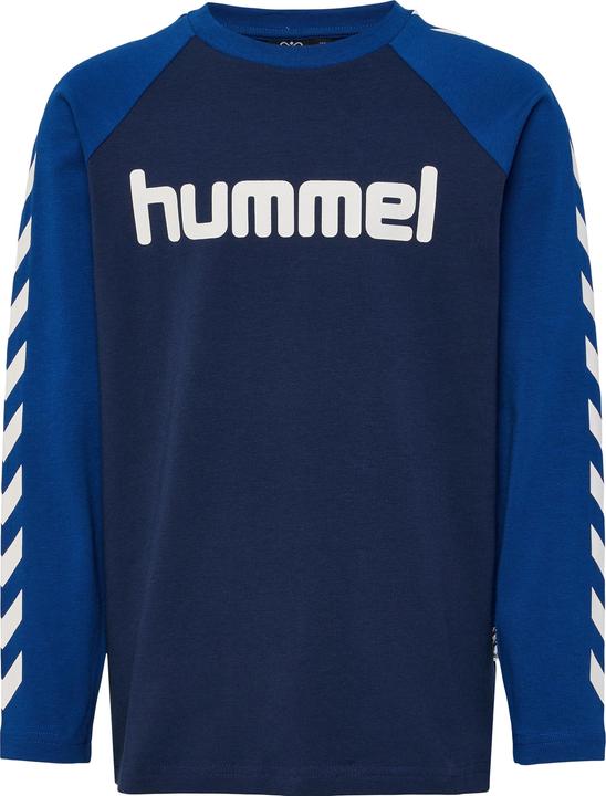 Produktbild hummel hmlBOYS T-SHIRT L/S (164)