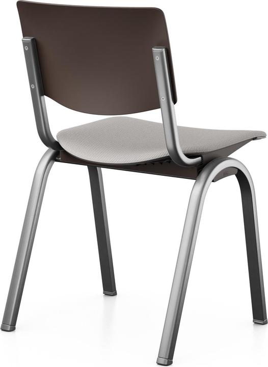 Image du produit HAG Chaise de conférence Celi 9140 Marron