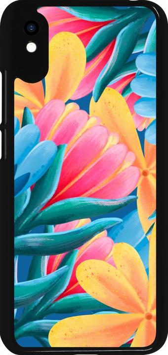 Image du produit PhoneLook Coque Spring 23 colorful flowers (Xiaomi Redmi 9A)