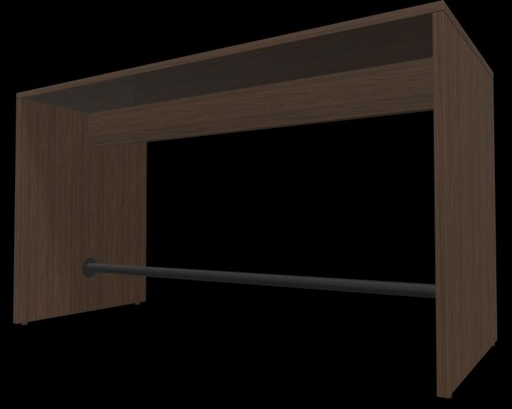 Image du produit Narbutas Light Table haute (160 x 70 x 90 cm)