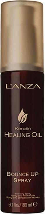 L'Anza Keratin Healing Oil Bounce Up (180 ml)