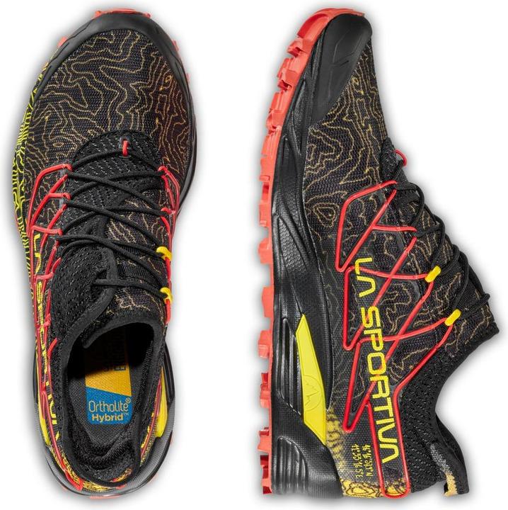 Produktbild La Sportiva Mutant (44)