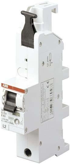 Actual product image ABB S751-E16L1 HLS S751-E16 L1