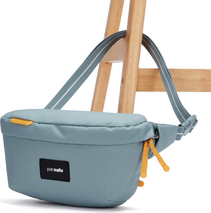 Actual product image Pacsafe Go Sling Pack