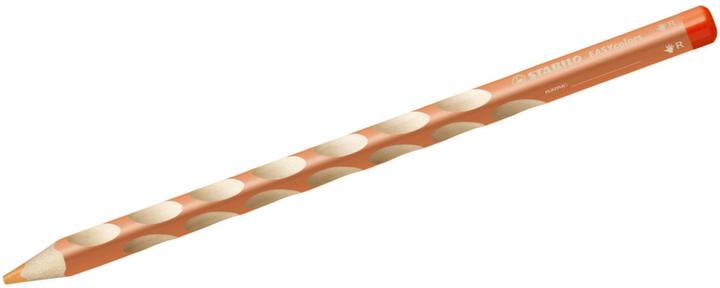 Produktbild STABILO EASY COLORS - Farbstifte (Rot, 1 x)