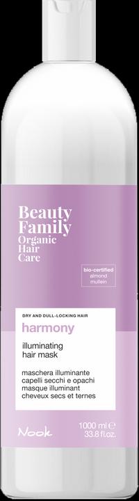 Nook Beauty Family Harmony Maske 1000ml (1000 ml)
