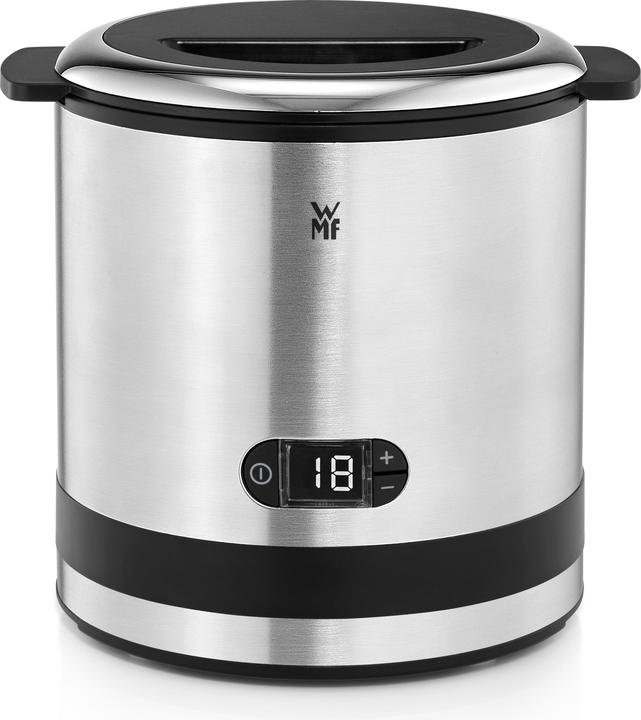 Kitchen mini machine à crème glacée 3en1