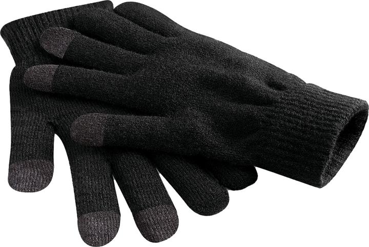 Beechfield TouchscreenHandschuhe