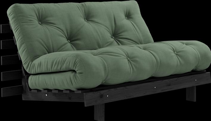 756 Olive Green