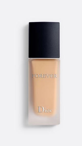 Actual product image Dior Forever No Transfer 24H Foundation (1.5W Warm)