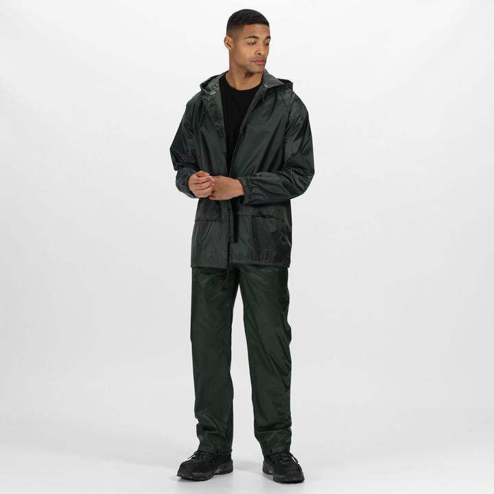 Immagine prodotto Regatta Giacca Great Outdoors Outdoor Classics Stormbreak (XXL)