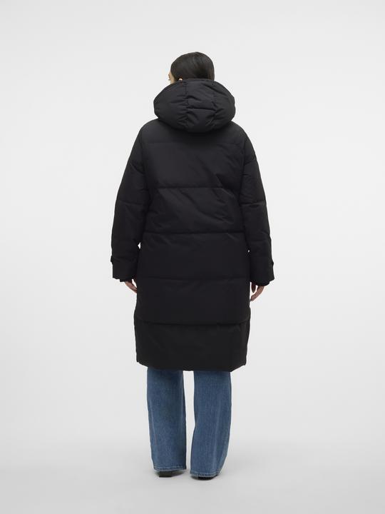 Actual product image Vero Moda VMCLEONIEANNE Coat Coat (50)