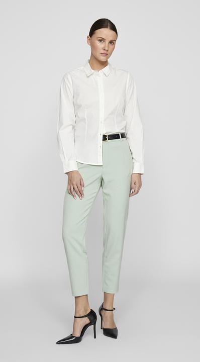 Immagine prodotto Vila Pantaloni slim fit a vita alta (40)