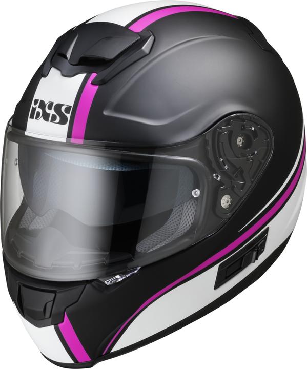 Actual product image iXS 215 2.1 (63 - 64 cm, XXL)