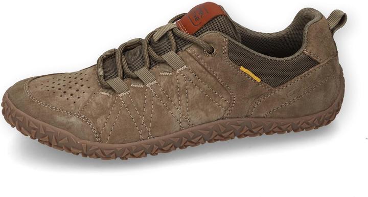 Produktbild Camel Active Sneaker pig nubuk KHAKI (43)