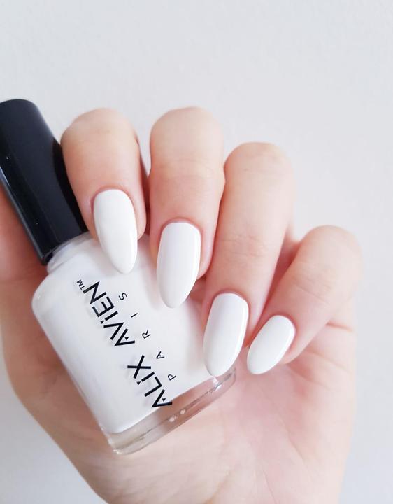 Produktbild Alix Avien NP02 (Milk White, Farblack)