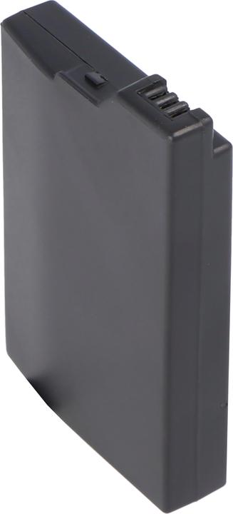 Actual product image AccuCell Battery for game console Sony PSP-S110