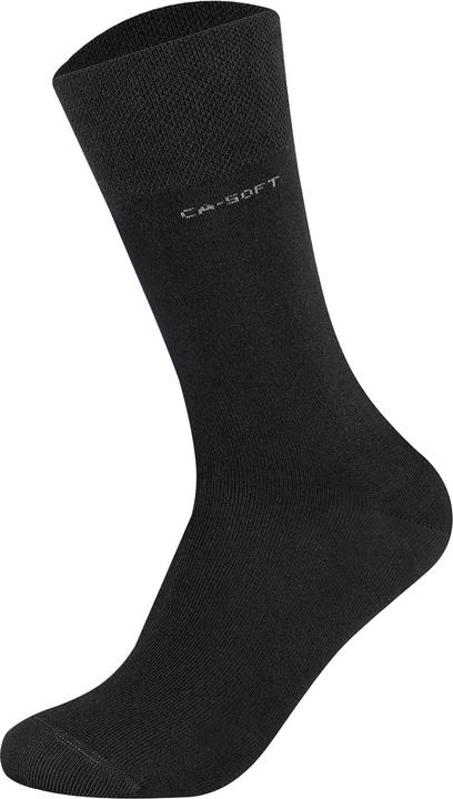 Actual product image Camano ca-soft Socks 8p (pack of 8, 47 - 49)