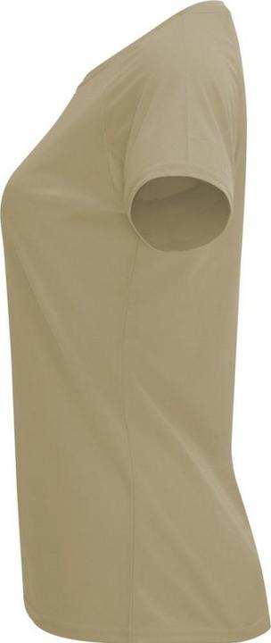 Immagine prodotto Alpinia Maglietta sportiva a maniche corte Bahrain Donna/Ladies (S)