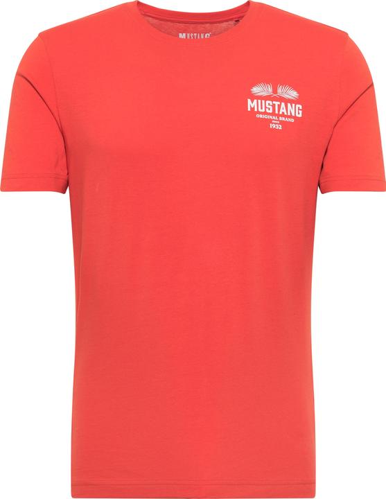 Mustang Alex C Print (XL)