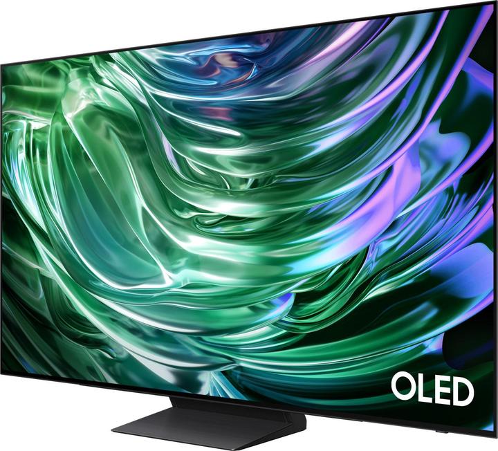 Produktbild Samsung QE48S90DAEXZT Smart TV 48-Zoll 4K (48", S90D, OLED, 4K)