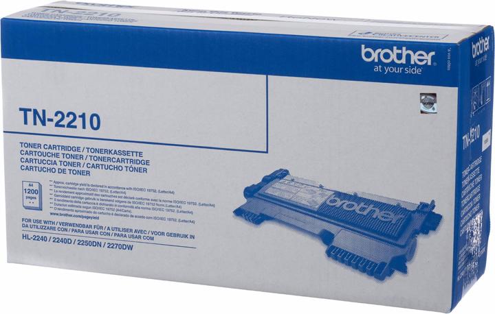 Immagine prodotto Brother Tn-2210 (FC)