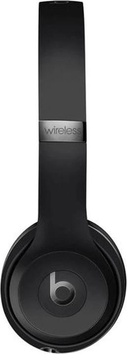 Actual product image Beats Solo3 (ANC, 40 h, Cable, Wireless)