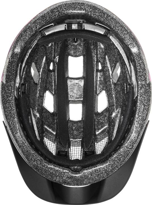 Actual product image Uvex Sports air wing cc (52 - 57 cm)