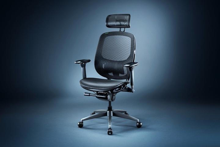 Produktbild Razer Fujin Pro