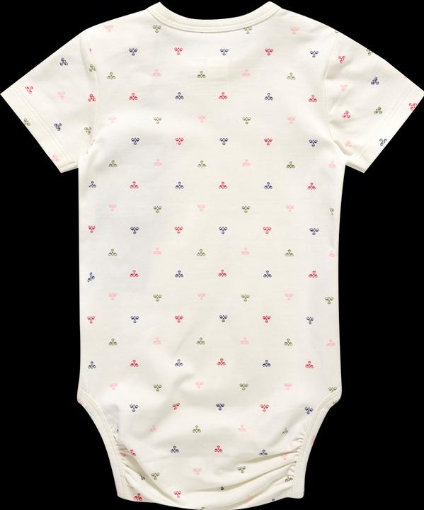 Actual product image hummel Hmlbeesy Body S/S (68)