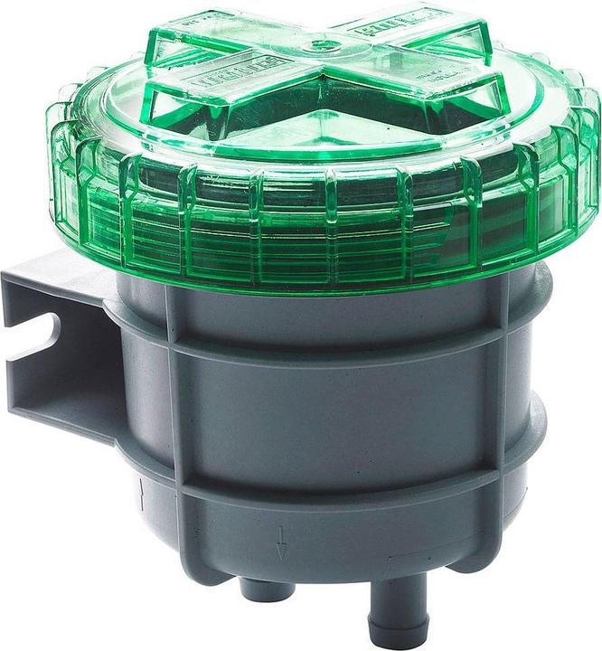 Image du produit Vetus Filtre de remplacement pour filtre anti-odeur diesel