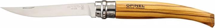 Produktbild Opinel N°10 Slim Line (10 cm)