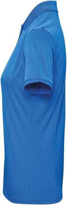 Actual product image Premier Polo Shirt Coolchecker With Coolplus (M)