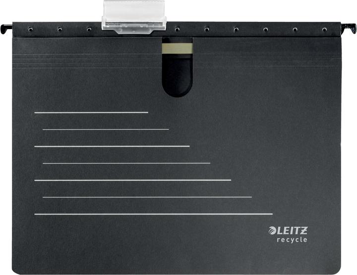 Image du produit Leitz RECYCLE - Dossiers suspendus (A4, 1 x)
